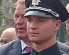Керівником патрульної поліції Харкова став Євген Мельник