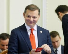 "Фартовий" Ляшко ризикує поплатитися за свій азарт