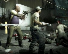 Творці Left 4 Dead 2 розробляють секретну гру