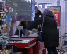 Супермаркет. Фото: скрин youtube