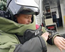 Взрыв в суде Никополя - очень тревожный звоночек, и вот почему