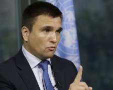 Візит Клімкіна до США зірвав форс-мажор