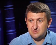 Сергій Замідра
