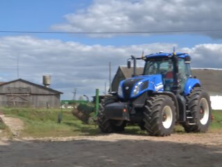 Фермеры, скриншот: YouTube