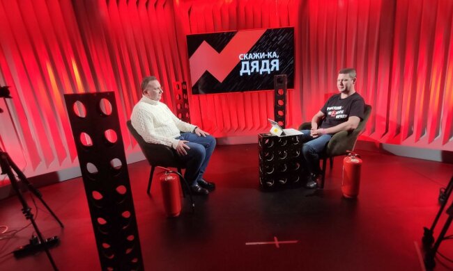 Олексій Кущ