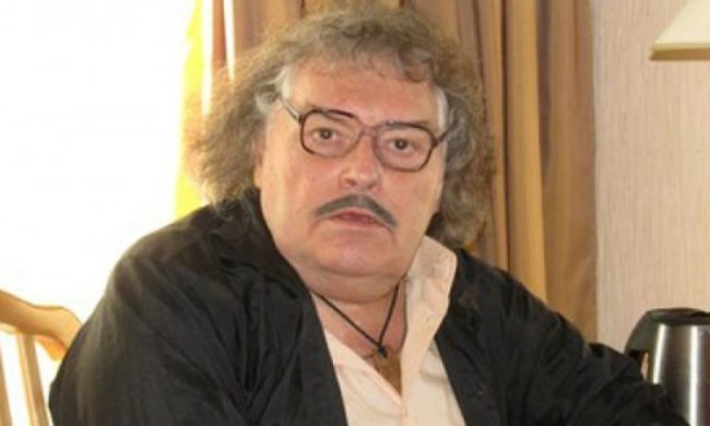 Автор пісні "Очарована, околдована" помер у віці 80 років