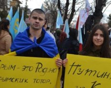 Окупація Криму показала важливість кримських татар для України