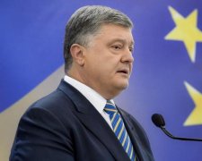 Порошенко з Мальти: Україна повинна увійти до Шенгенської зони
