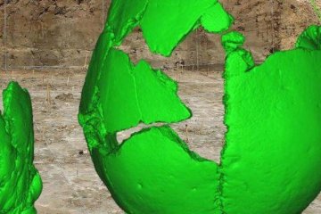 Китайцы открыли новый вид человека