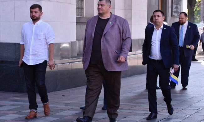 Юзік зі "Слуги народу" займеться кнопкодавами в Раді: страшний сон для всіх ледарів