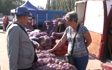 Картопля стане дефіцитною та дорогою: коли ціни різко підуть вгору