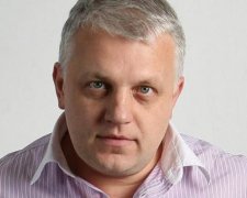 40 днів по вбивству Шеремета: журналіста вшанували благодійністю