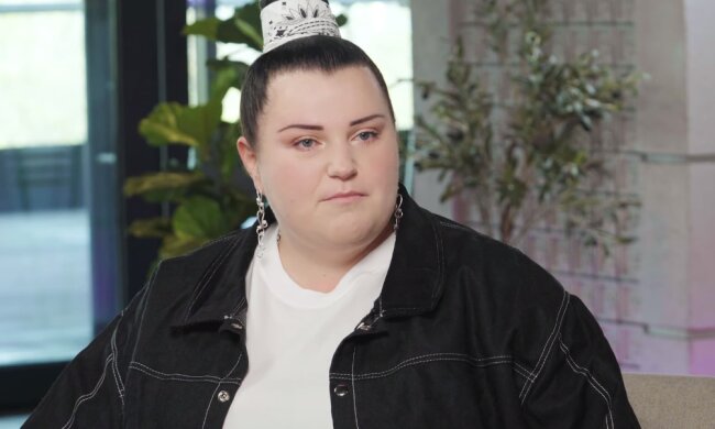 Альона Альона. Фото: скрін Ютуб