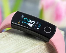 Xiaomi Mi Band 4