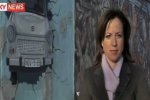 Журналістка Sky news попросила терористів постріляти в ЗСУ для сюжету