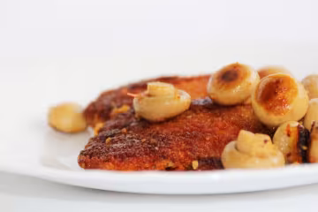 котлеты, фото Pxhere