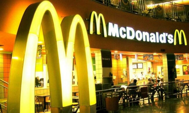 Захоплення заручників в McDonalds: що відомо на даний момент