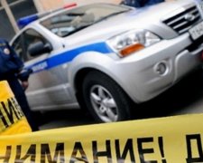 Авария под Львовом едва не унесла жизни трех детей
