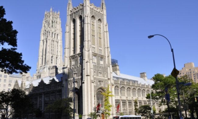 Колумбійський університет