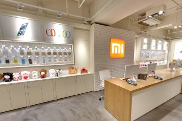 Xiaomi і Huawei пообіцяли захопити ринок смартфонів