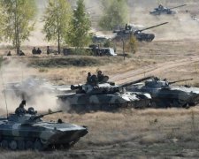 Терміново: Росія приводить авіацію і війська в бойову готовність