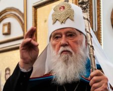 Вселенський Патріархат почав процедуру створення в Україні помісної церкви