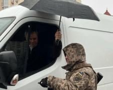 Проверка военно-учетных документов представителем ТЦК
