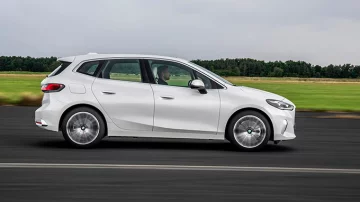BMW 2-серии Active Tourer