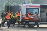 Підлітка в поїзді вбило струмом