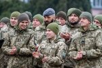 Военные. Фото: ТСН