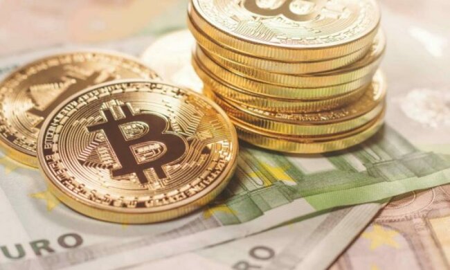 Курс биткоина на 1 июня: криптовалюту ждет серьезный надрыв