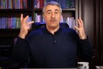 Комаровский, фото из свободных источников