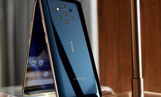 Nokia 9 PureView