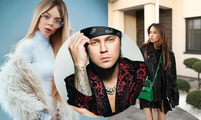 Гросу, Дорофеева и Пивоваров, фото: Instagram