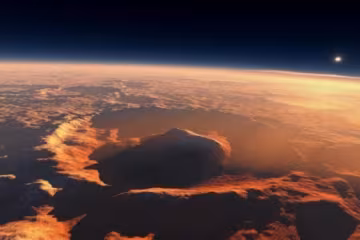 Як NASA готується до першої висадки на Марс (ФОТО)