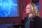 Катерина Тихонова, скріншот: YouTube