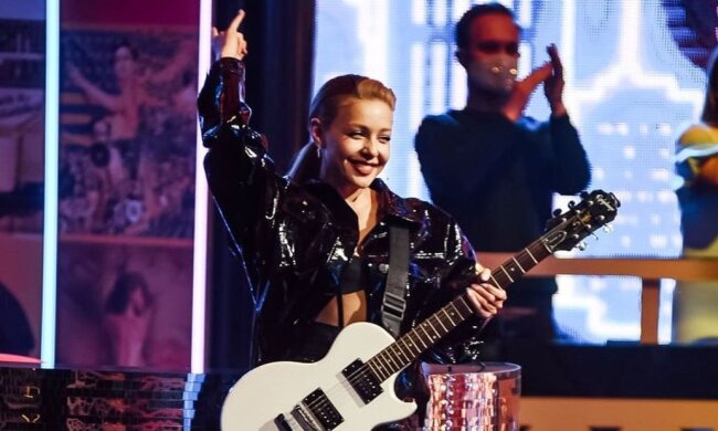 Тіна Кароль, фото з Instagram