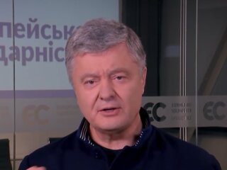 Порошенко, фото з facebook