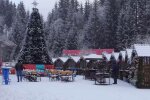 Карпаты, фото: скриншот из видео