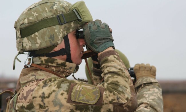 Обстріли російсько-окупаційних військ на Донбасі отримали гідну відповідь: захисники почали день без втрат