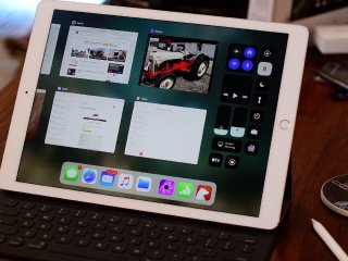 iOS 13