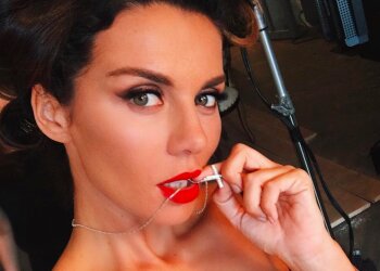 Анна Седокова, instagram.com/annasedokova/
