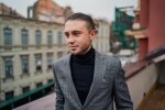 Тарас Тополя, фото: канал "Украина"