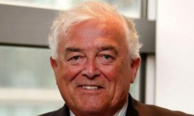 У Дніпропетровську пограбували британського спостерігача