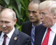 Свидание Путина и Трампа: появились все подробности встречи
