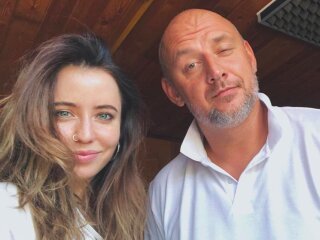 Надя Дорофєєва, instagram.com/nadyadorofeeva/