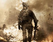 Автори Call of Duty: WWII розповіли про зомбі-режим