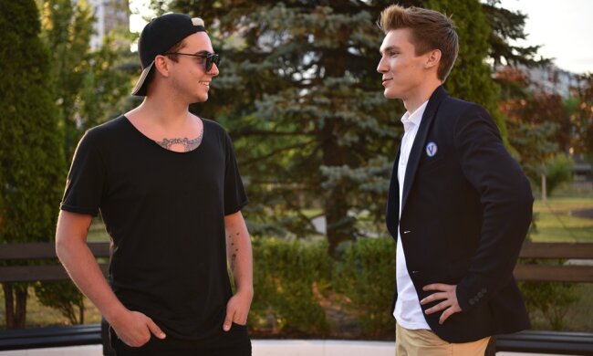 Melovin, переможець Національного відбору України на Євробачення 2018