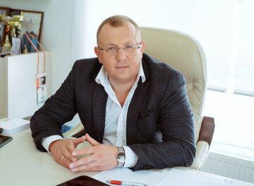Юрій Чаборай