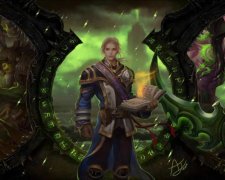 Повернення легенди: розробники анонсували нову частину World of Warcraft
